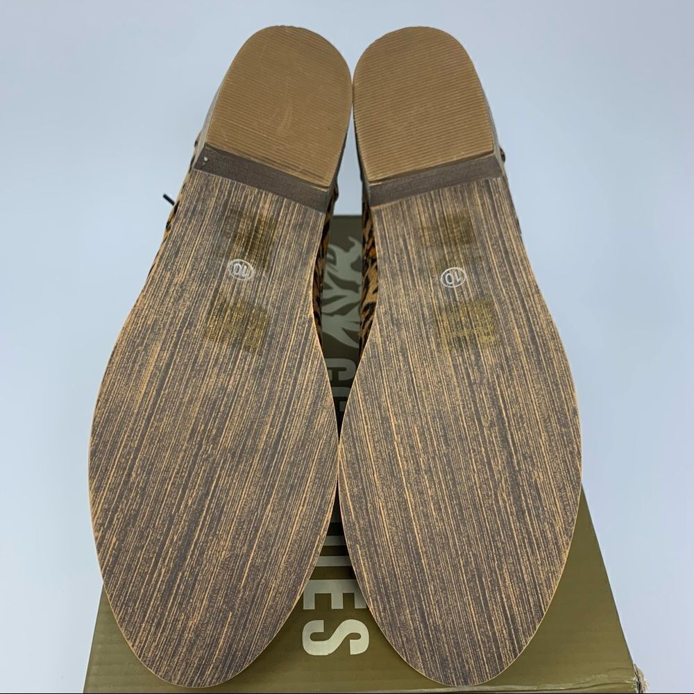 GC Brady Boot - Picture 6 of 8